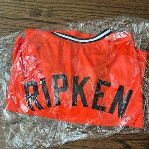 Cal Ripken jersey brand new